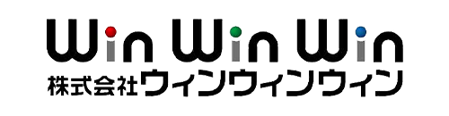 株式会社winwinwin